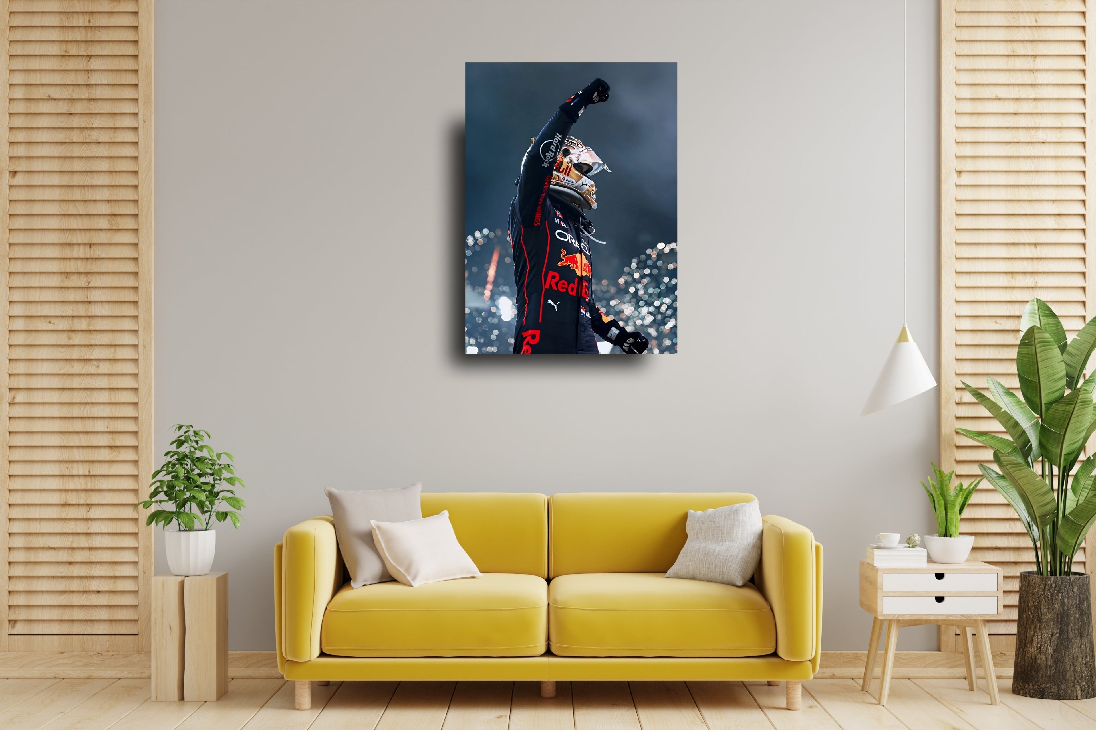 F1 Posters